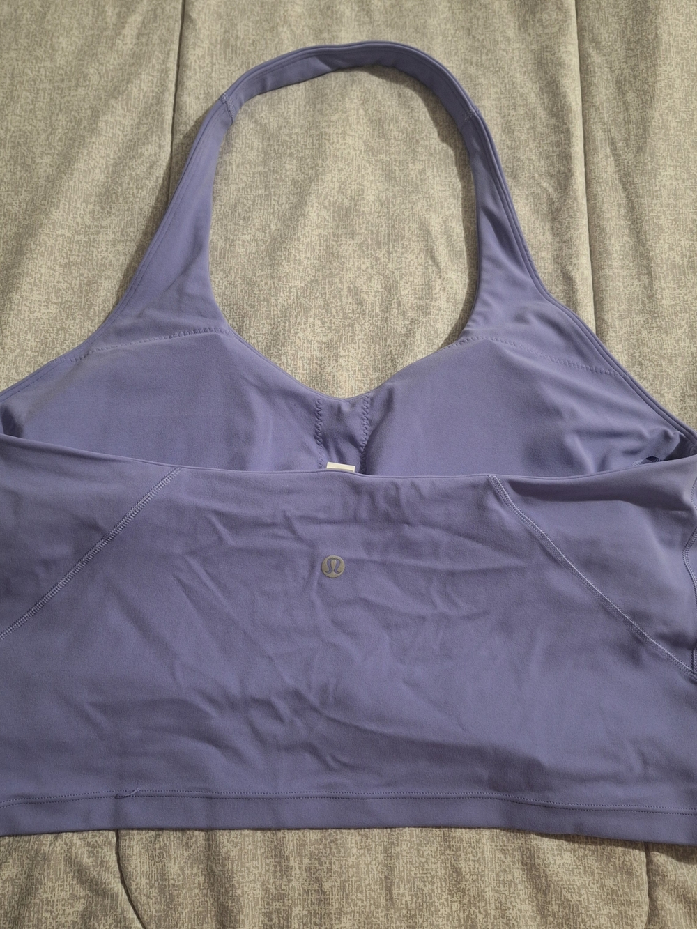 Halter Top Align Tank Lululemon - Picture 4 of 6